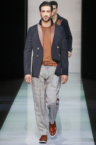 Giorgio Armani / - 2013